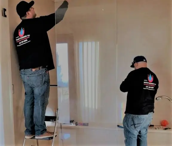 Professional plumbing installation for Leak Detection in The Claremont Club