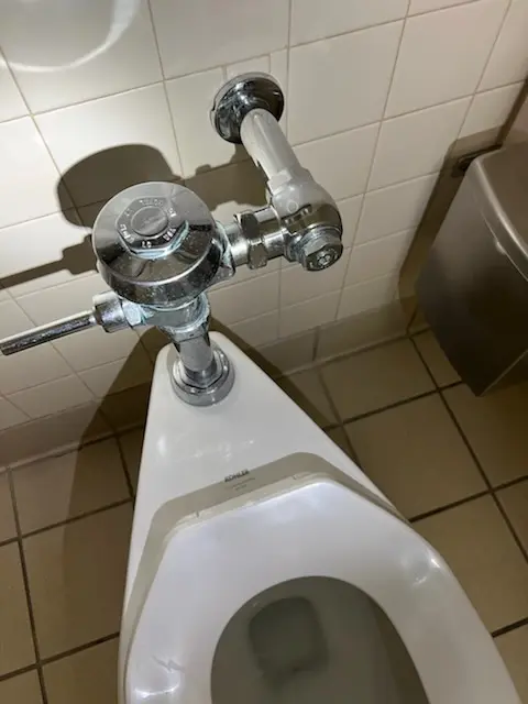 Fixture installation and repair for Garbage Disposal in The Claremont Club